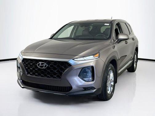 2020 Hyundai SANTA FE SE 2.4