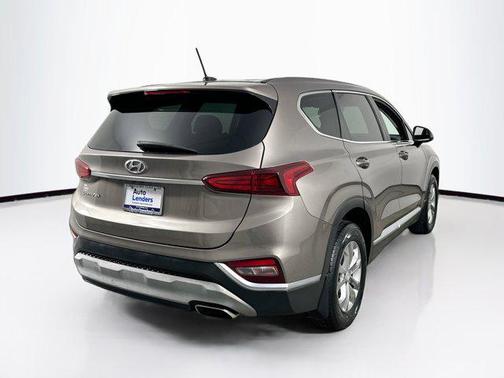 2020 Hyundai SANTA FE SE 2.4