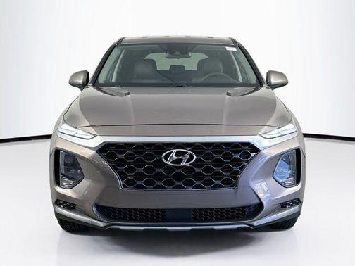 2020 Hyundai SANTA FE SE 2.4
