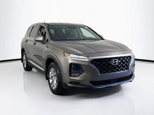 2020 Hyundai SANTA FE SE 2.4