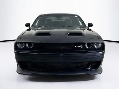 2023 Dodge Challenger SRT Hellcat