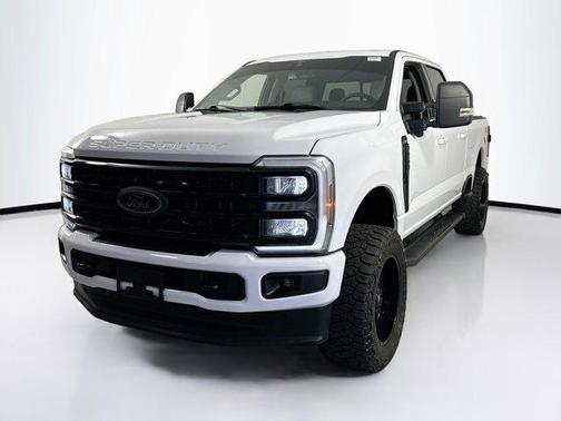 2024 Ford F-250 XLT