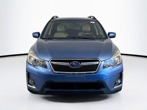 2016 Subaru Crosstrek 2.0i Limited