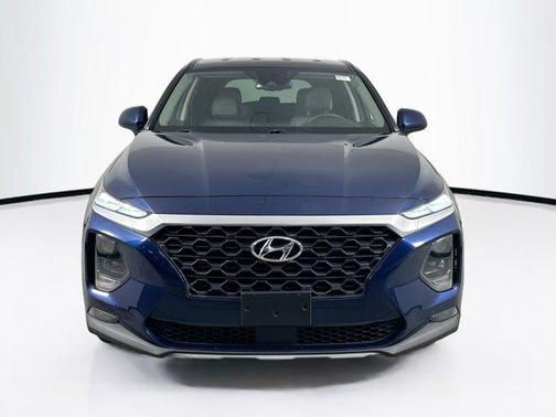 2019 Hyundai SANTA FE SEL 2.4