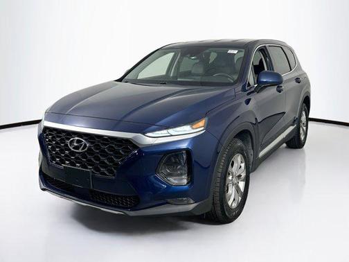2019 Hyundai SANTA FE SEL 2.4