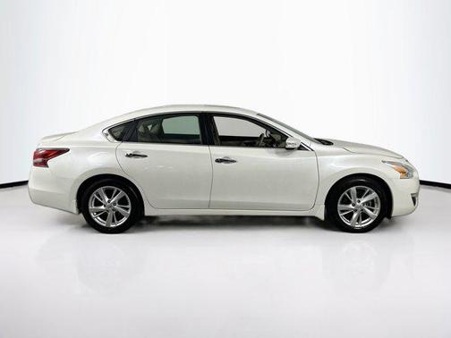 2014 Nissan Altima 2.5 SL