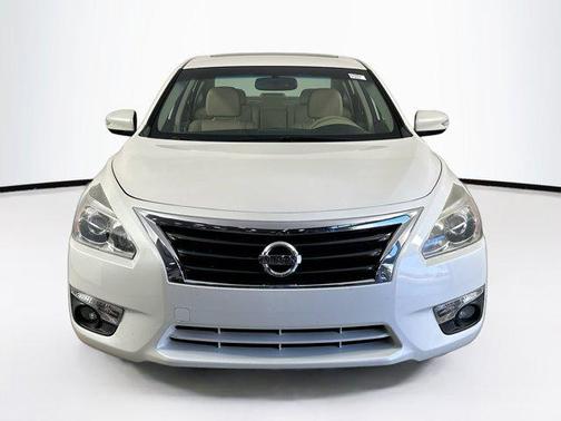 2014 Nissan Altima 2.5 SL