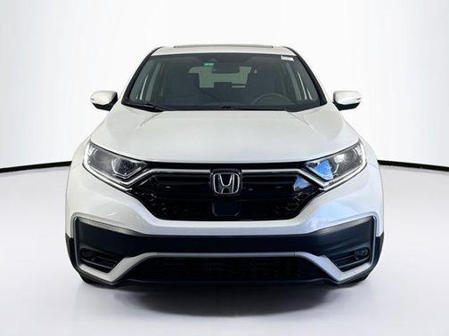 2022 Honda CR-V 2WD EX