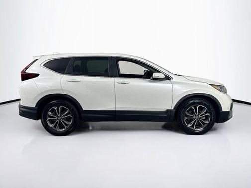 2022 Honda CR-V 2WD EX