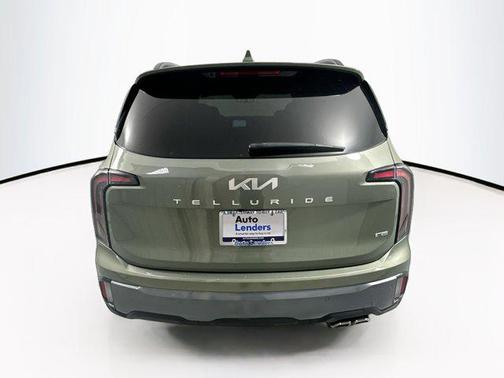 2023 Kia Telluride SX Prestige X-Pro