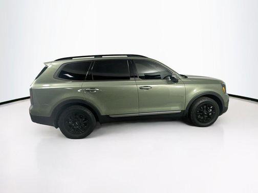 2023 Kia Telluride SX Prestige X-Pro