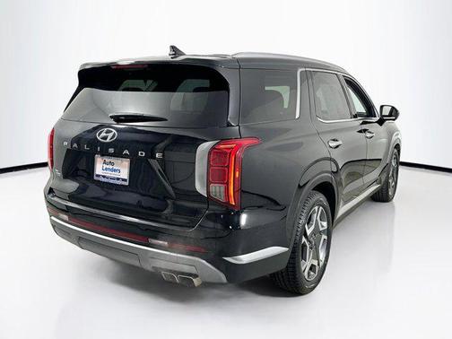 2023 Hyundai PALISADE Limited