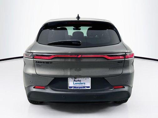 Gray Cray 2024 Dodge Hornet GT AWD