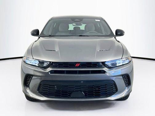 Gray Cray 2024 Dodge Hornet GT AWD