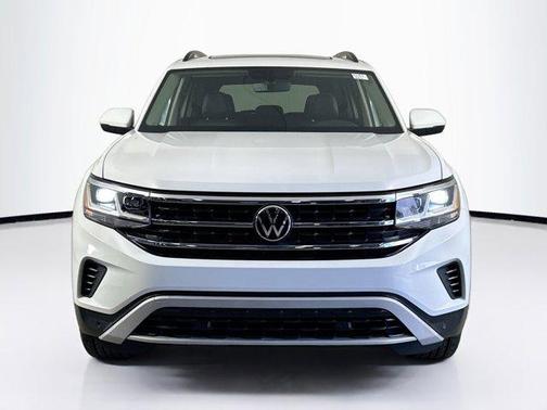 2023 Volkswagen Atlas 3.6L SE w/Technology