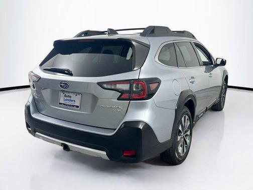 2023 Subaru Outback Limited XT