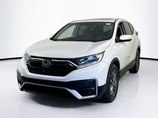 2022 Honda CR-V 2WD EX