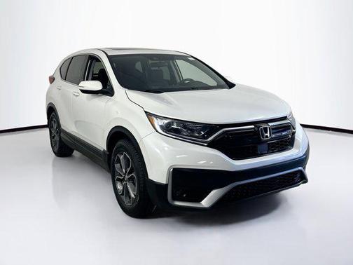 2022 Honda CR-V 2WD EX