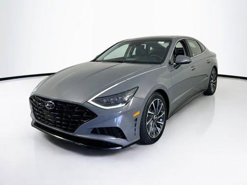 2023 Hyundai SONATA Limited