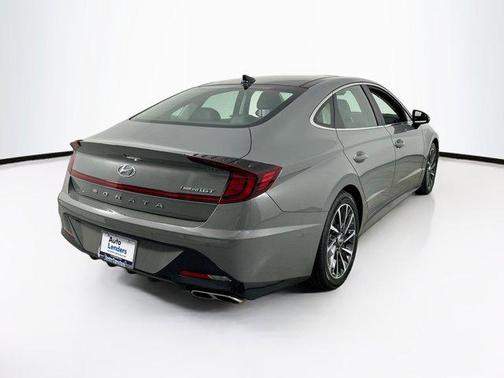 2023 Hyundai SONATA Limited
