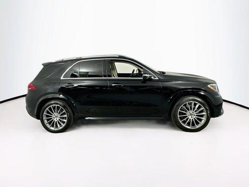 2024 Mercedes-Benz GLE 350 4MATIC