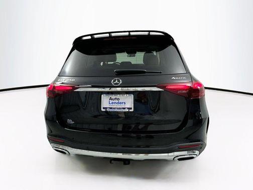 2024 Mercedes-Benz GLE 350 4MATIC