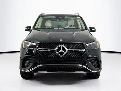 2024 Mercedes-Benz GLE 350 4MATIC