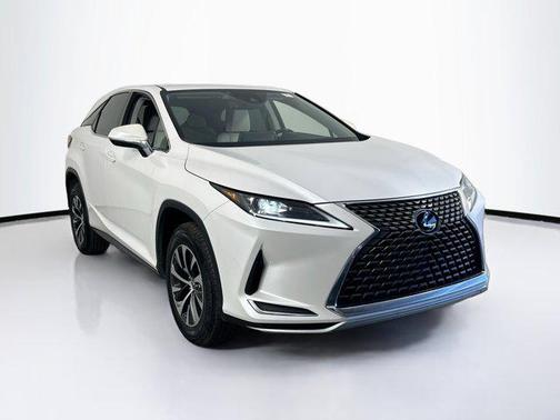 2021 Lexus RX 350 Base