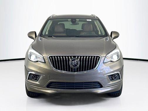 2017 Buick Envision Premium II