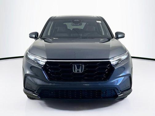 2025 Honda CR-V EX-L 2WD