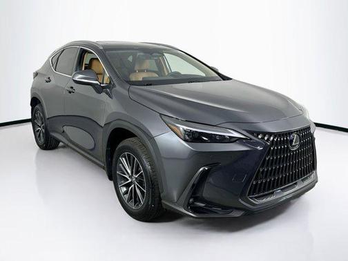 2024 Lexus NX 250 Premium