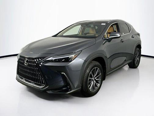 2024 Lexus NX 250 Premium