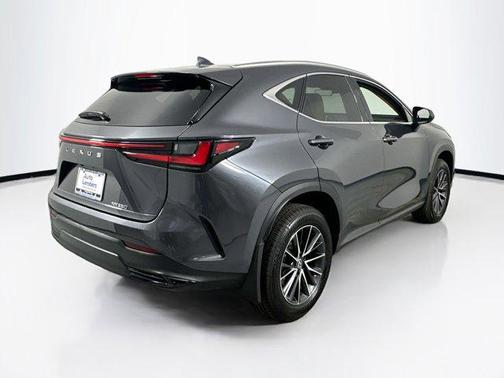 2024 Lexus NX 250 Premium