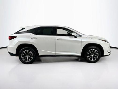 2020 Lexus RX 350 Base