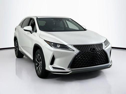 2020 Lexus RX 350 Base