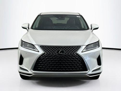 2020 Lexus RX 350 Base