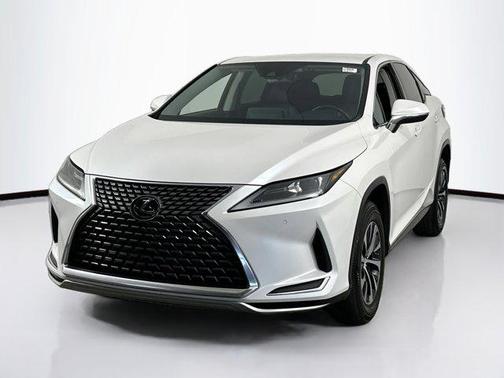 2020 Lexus RX 350 Base