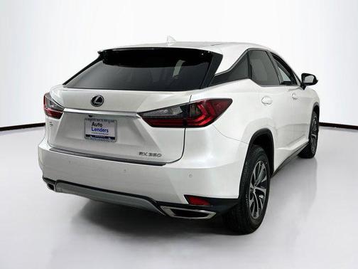 2020 Lexus RX 350 Base