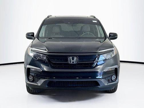 2022 Honda Pilot 2WD Special Edition