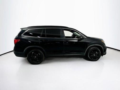 2022 Honda Pilot 2WD Special Edition