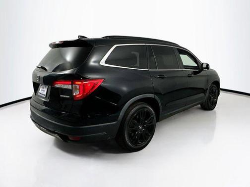 2022 Honda Pilot 2WD Special Edition