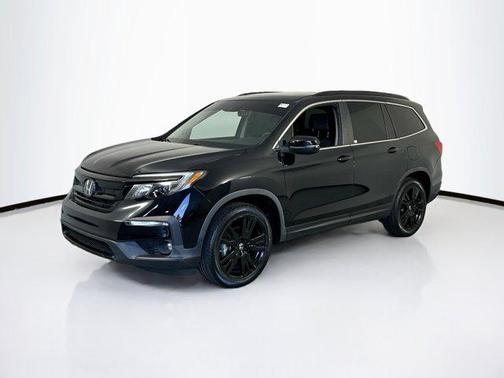 2022 Honda Pilot 2WD Special Edition