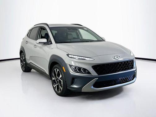 2023 Hyundai KONA Limited