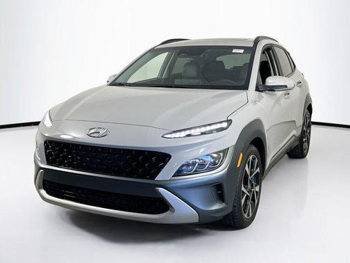 2023 Hyundai KONA Limited