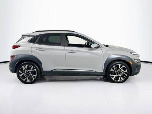 2023 Hyundai KONA Limited