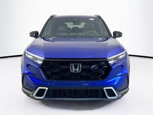 2024 Honda CR-V Hybrid Sport Touring AWD