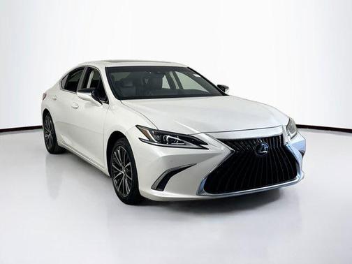 2024 Lexus ES 350 Base