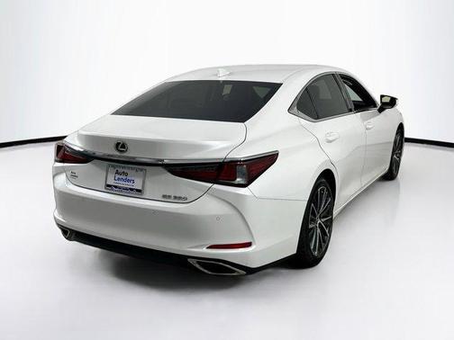 2024 Lexus ES 350 Base