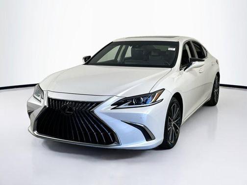 2024 Lexus ES 350 Base