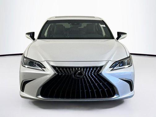 2024 Lexus ES 350 Base